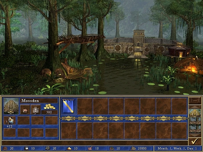 ✅Heroes of Might and Magic 3 Complete⭐Horn of the Abys⭐