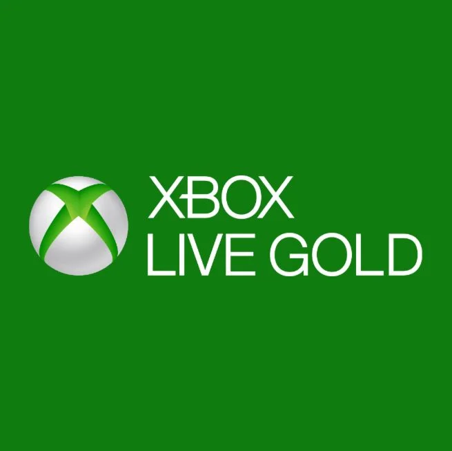Xbox Live Gold 12 Месяцев (ВСЕ РЕГИОНЫ) 