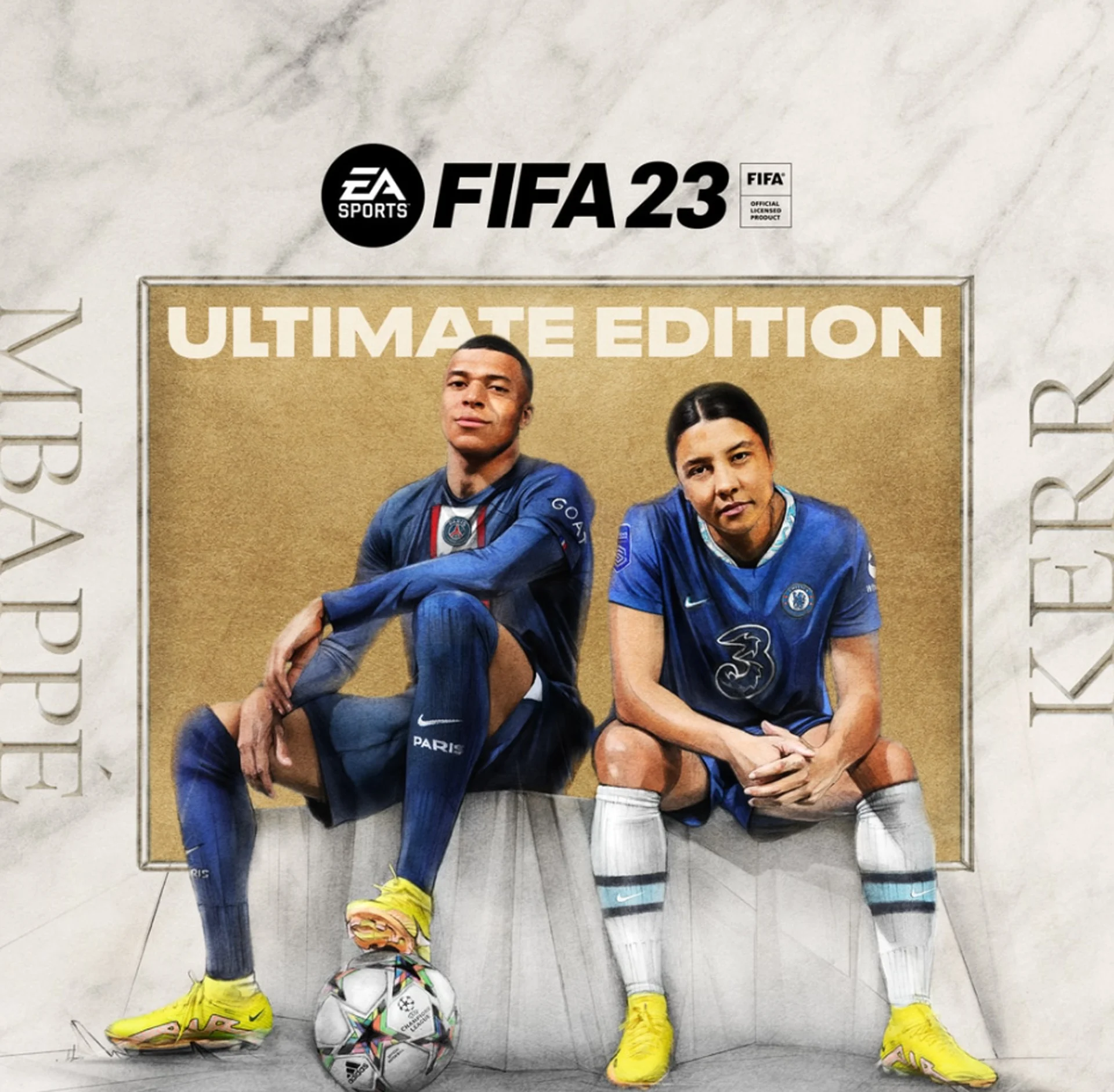 FIFA 26 Ultimate XBOX SERIES X|S | ONE  КЛЮЧ