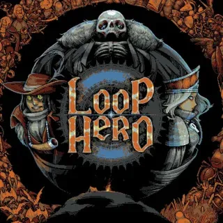 Loop Hero