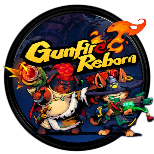 Gunfire Reborn®️Steam (Region Free)(GLOBAL)