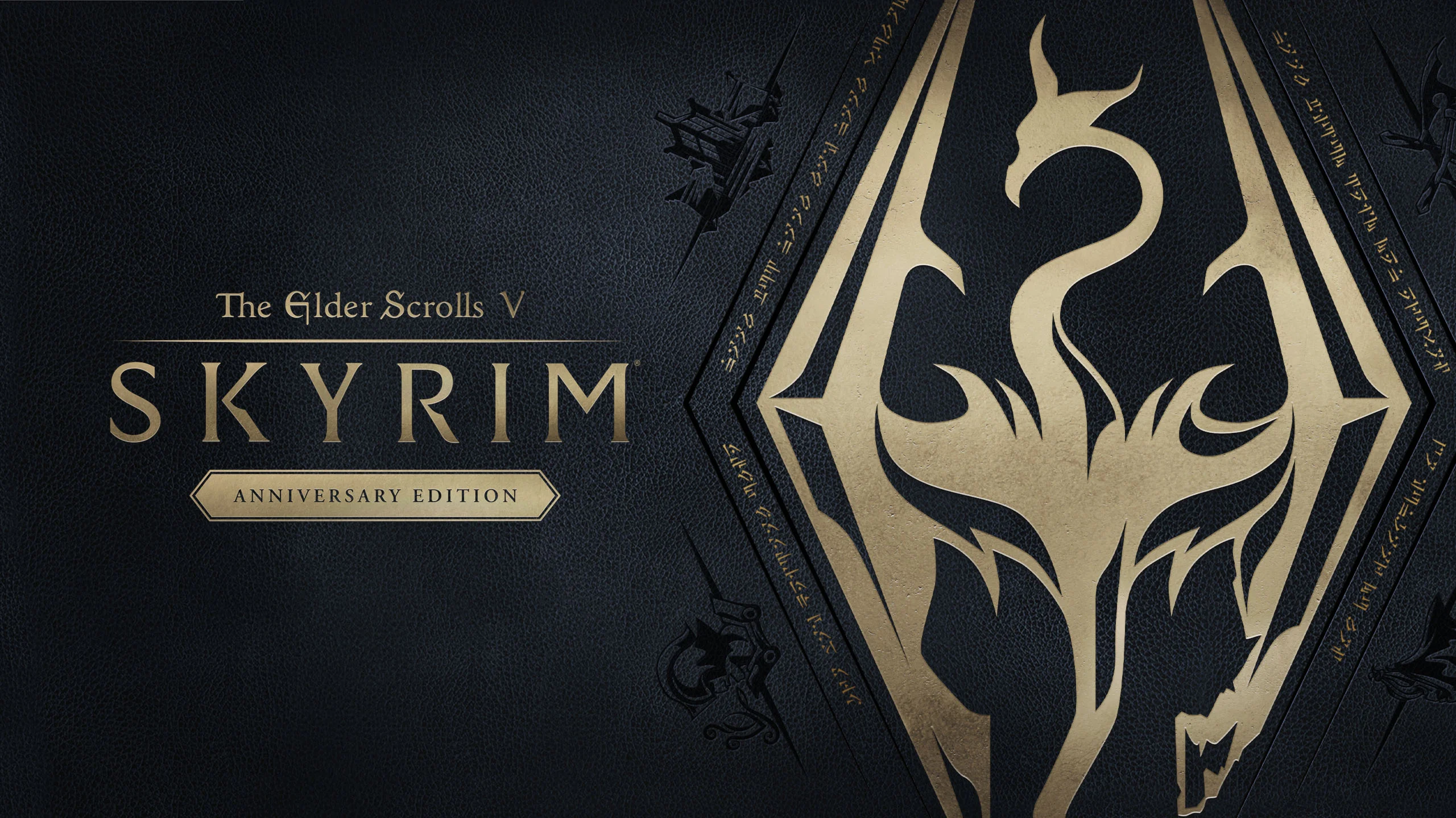  TES V: Skyrim Anniversary Ed. Steam ключ  Global