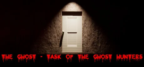 The Ghost - Task of the Ghost HuntersSteam RU