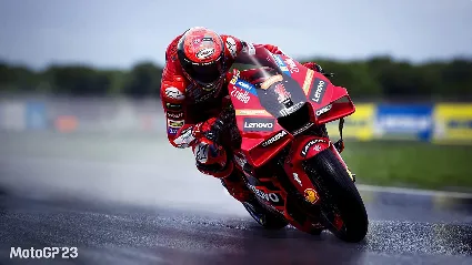 MotoGP 23 Xbox One  Xbox Series X|S