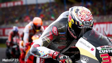 MotoGP 23 Xbox One  Xbox Series X|S
