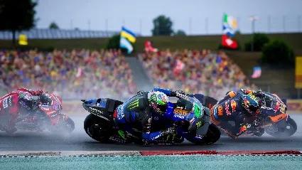 MotoGP 23 Xbox One  Xbox Series X|S