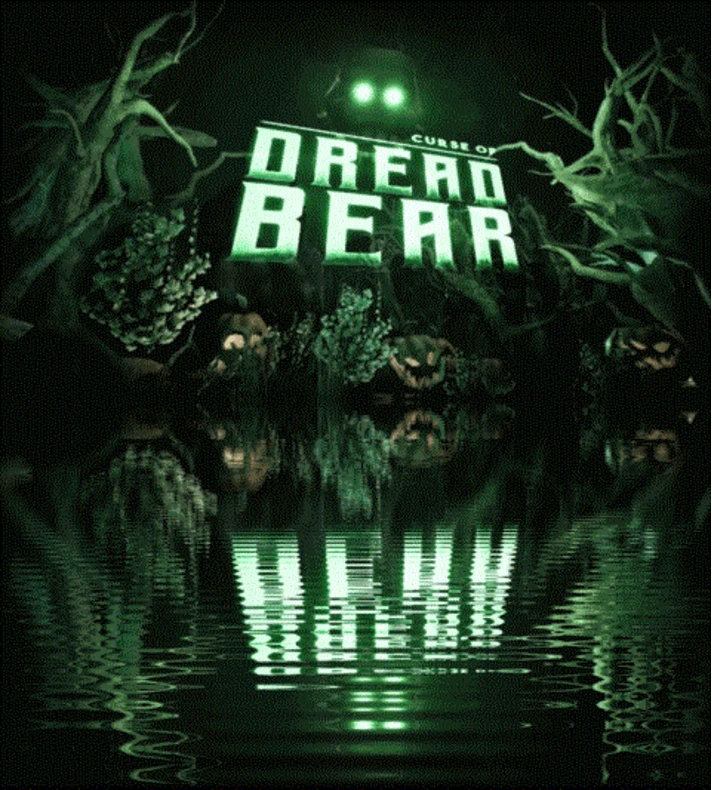 ✅Five Nights at Freddy´s Help Wanted Curse of Dreadbear