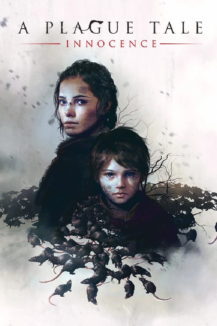 A Plague Tale: Innocence ✅ Steam Key ⭐️ Global