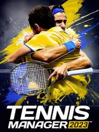  Tennis Manager 2023  Steam ключ  Global
