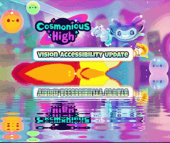 ✅Cosmonious High (Oculus Quest 2\Pro) ⭐VR\Global\Gift⭐