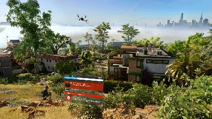Watch Dogs 2 - STEAM GIFT РОССИЯ