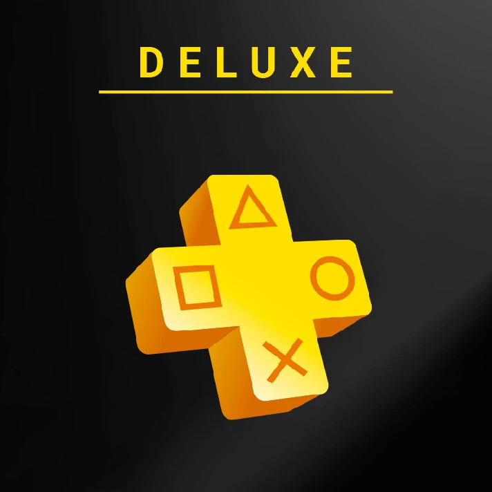 PS PLUS ESSENTIAL EXTRA DELUXE SUBSCRIPTION PlayStation