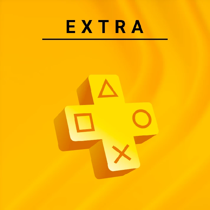 PS PLUS ESSENTIAL EXTRA DELUXE SUBSCRIPTION PlayStation