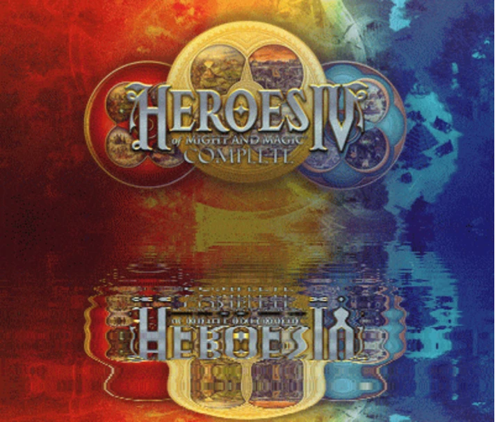 ✅Heroes of Might and Magic 4 Complete ⭐Ubisoft Connect⭐