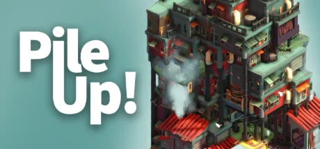 Pile Up! - STEAM GIFT РОССИЯ