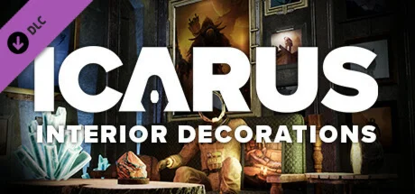 Icarus: Interior Decorations Pack DLC - STEAM RU