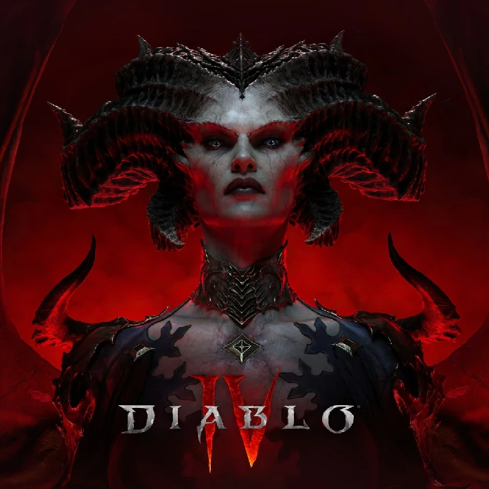 Diablo IV PS4/PS5 Turkey 🇹🇷