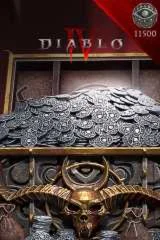 Diablo® IV - Платина (200-50.000) Xbox Series и One