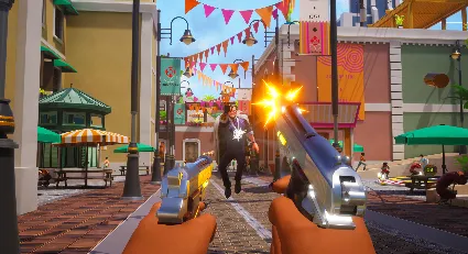 Deceive Inc. - STEAM GIFT РОССИЯ
