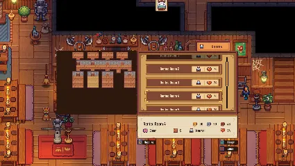 Travellers Rest - STEAM GIFT РОССИЯ