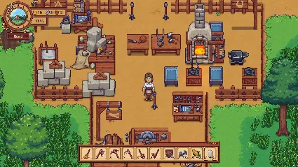 Travellers Rest - STEAM GIFT РОССИЯ