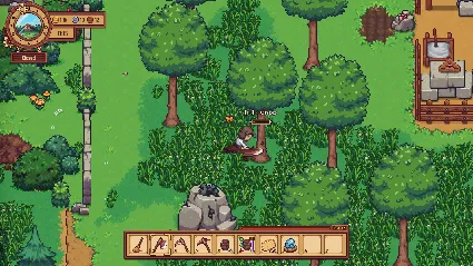 Travellers Rest - STEAM GIFT РОССИЯ