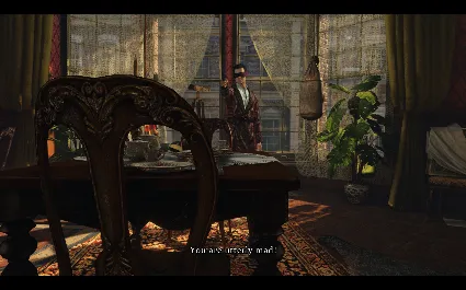 Sherlock Holmes: Crimes and Punishments - STEAM RU