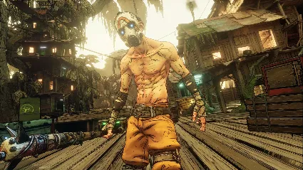 Borderlands 3: Super Deluxe Edition - STEAM RU