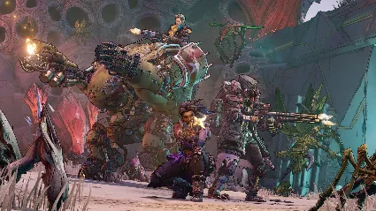 Borderlands 3 - STEAM GIFT РОССИЯ