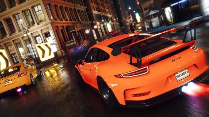 The Crew 2 - Standard Edition - STEAM GIFT РОССИЯ