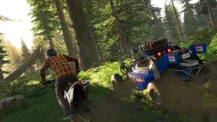 The Crew 2 - Standard Edition - STEAM GIFT РОССИЯ