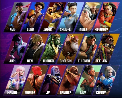 Street Fighter™ 6 PS4/PS5 ТУРЦИЯ 🇹🇷