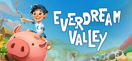 Everdream Valley - HyperX Cosmetics Bundle | Steam DLC