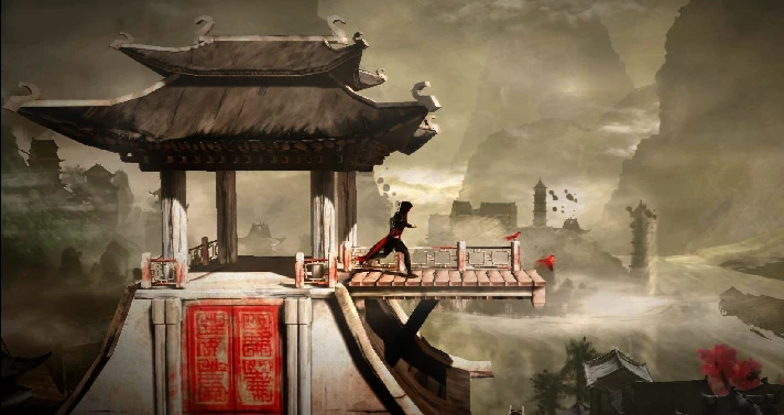 🔥Assassin’s Creed Chronicles: China💳0%💎GUARANTEE🔥