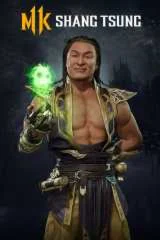 Mortal Kombat 11 Шан Цзун Xbox/Win 10/11 ключ