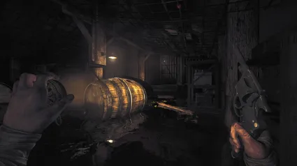 Amnesia: The Bunker | Steam | АВТОВЫДАЧА 24/7 | GLOBAL