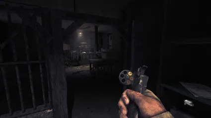 Amnesia: The Bunker | Steam ⚡ АКТИВАЦИЯ СРАЗУ 🚀 GLOBAL