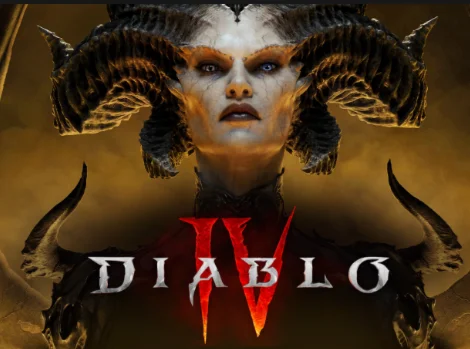 Diablo IV  для Вашего XBOX 
