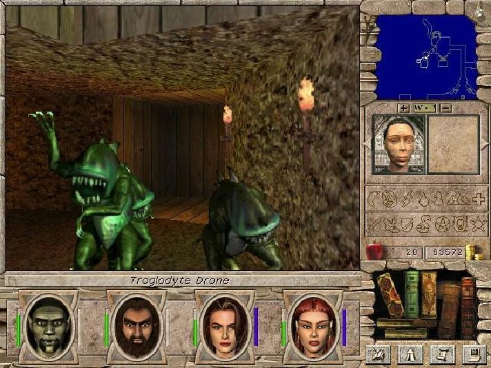 ✅Might and Magic 7: For Blood and Honor⭐GOG\Global\Key⭐