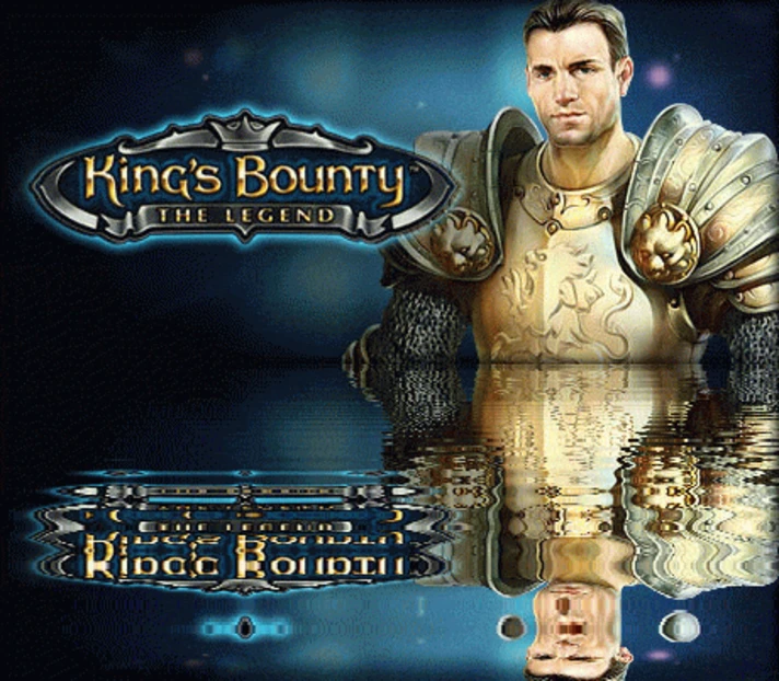 ✅King´s Bounty The Legend: ⭐Steam\RegionFree\Key⭐ + 🎁