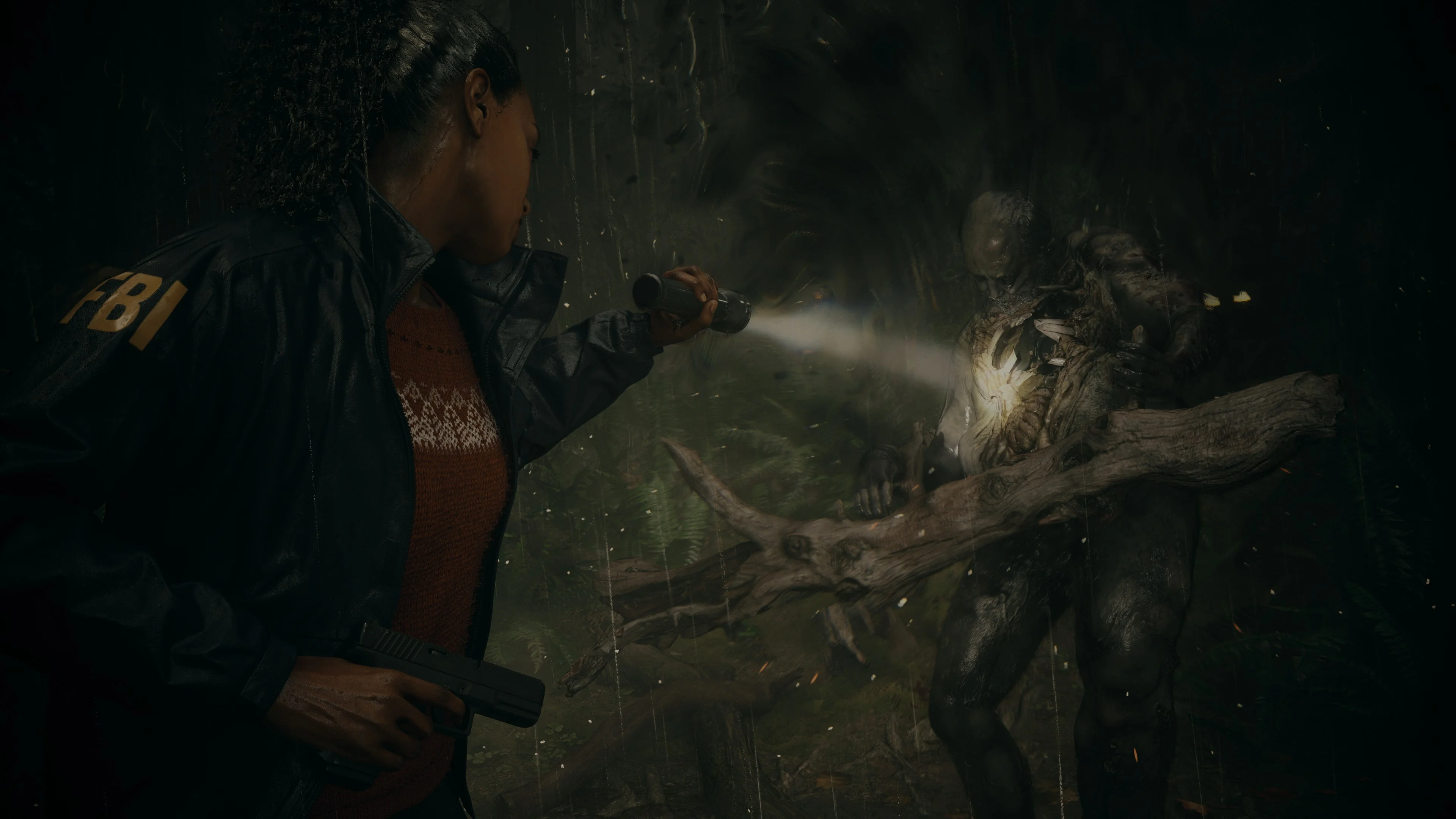 ✅❤️ALAN WAKE 2❤️ XBOX SERIES X|S🔑KEY✅