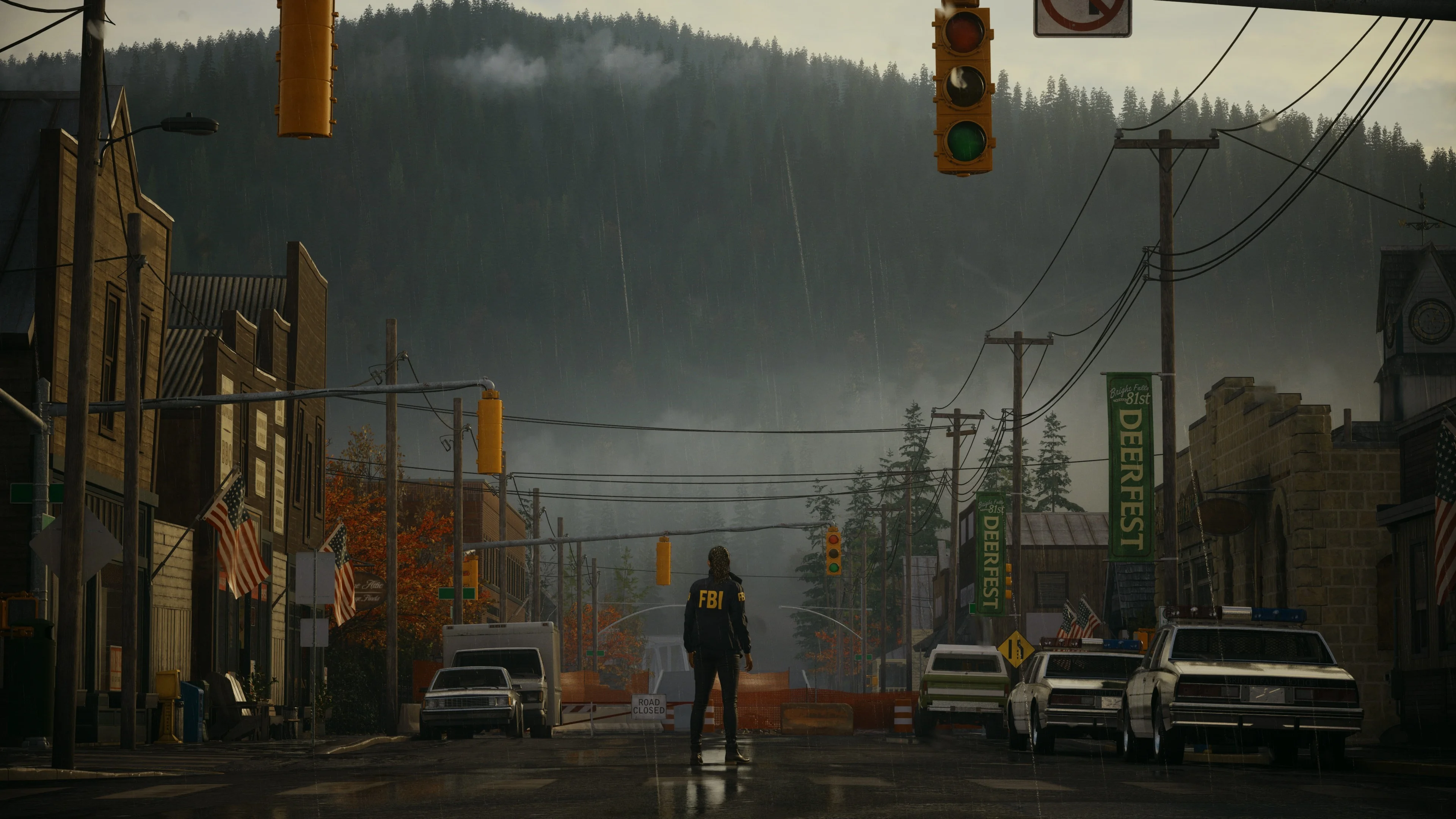 ✅❤️ALAN WAKE 2❤️ XBOX SERIES X|S🔑KEY✅