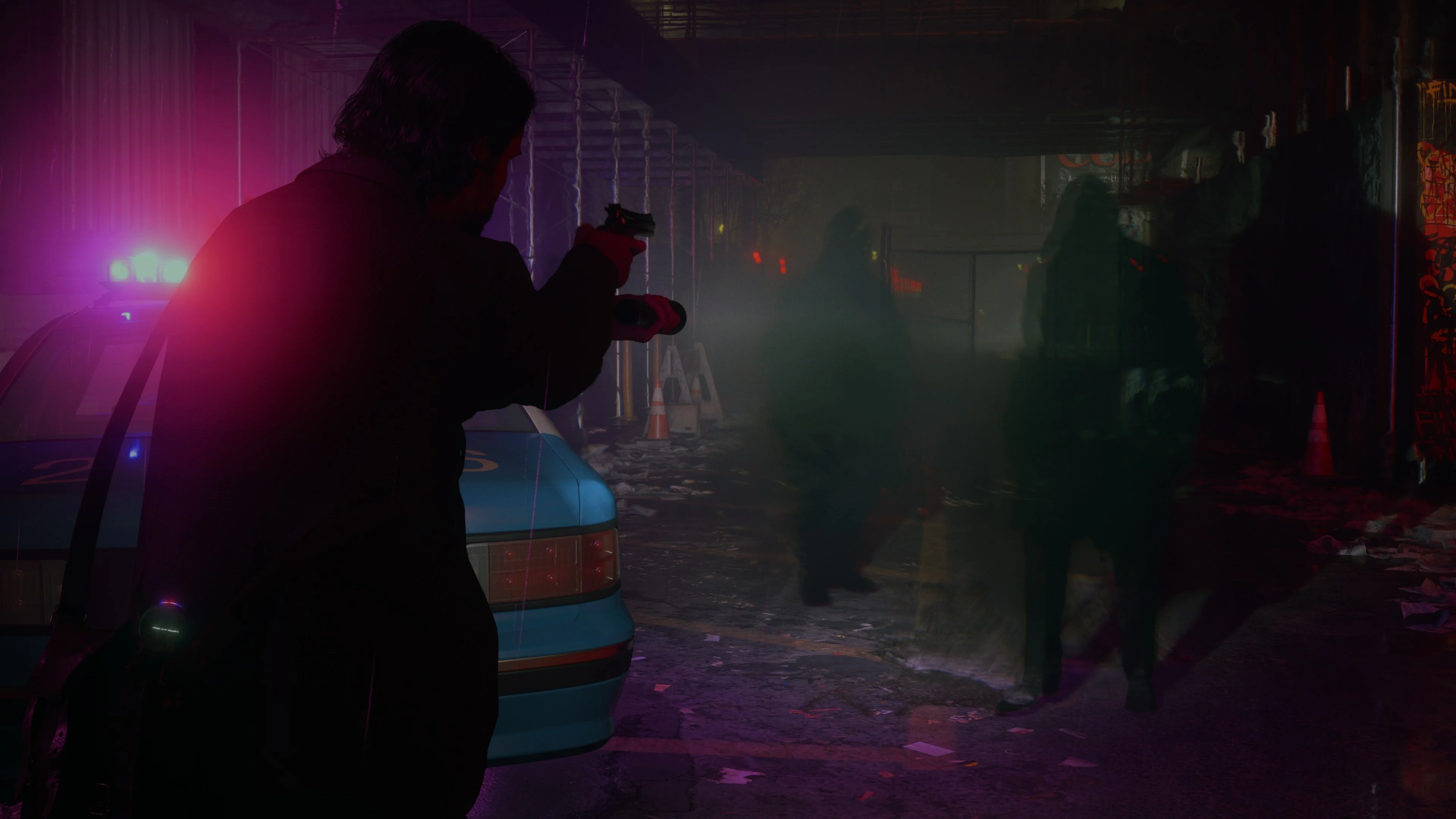 ✅❤️ALAN WAKE 2❤️ XBOX SERIES X|S🔑KEY✅