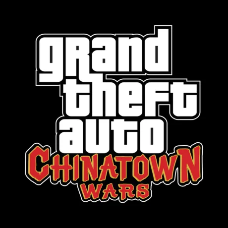 ️ GTA Chinatown Wars GTA CW ios iPhone iPad + ИГРЫ 