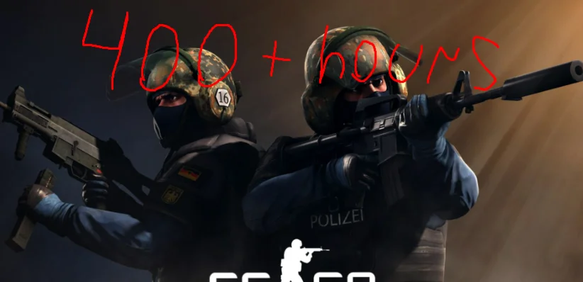 Купить Аккаунт для Faceit 400 Часами в игре CS:GO free!