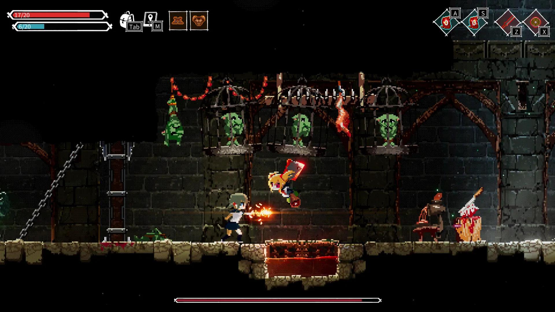 Lost Ruins (Steam key / Region Free)