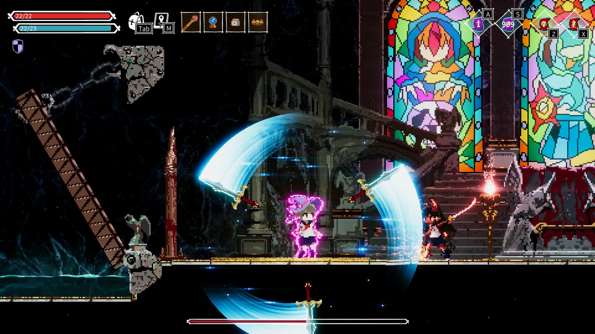Lost Ruins (Steam key / Region Free)