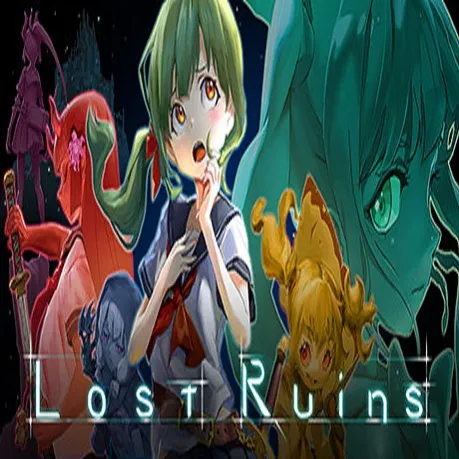 Lost Ruins (Steam key / Region Free)