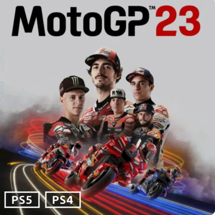 🔴 MotoGP 23 🎮 Турция PS4 PS5 PS 🔴