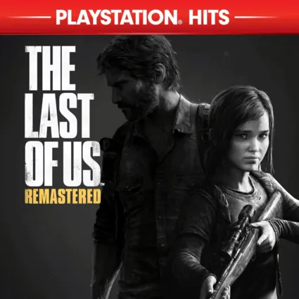 🔴 The Last of Us Remastered 🎮 Турция PS4 PS 🔴